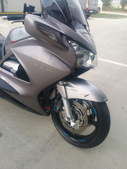 Honda ST 1300 Pan European