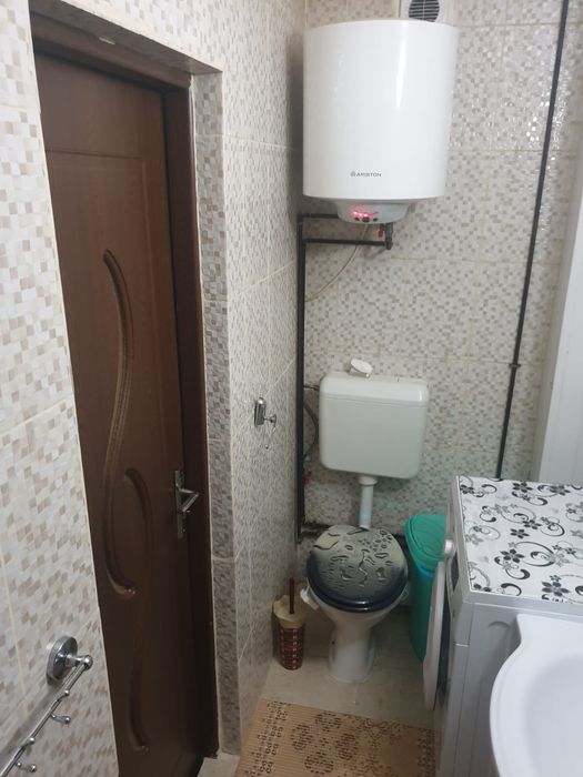 Garsoniera de vânzare 18000 euro negociabil