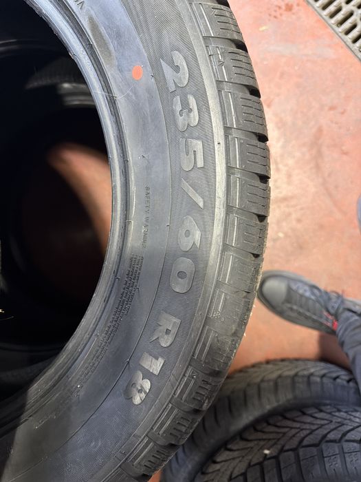 236/60/18 ГТ Радиал 4бр