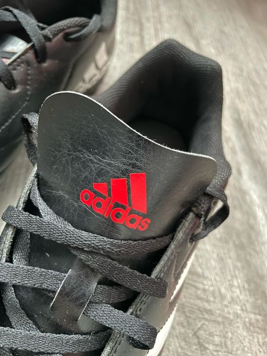 Ghete fotbal sintetic Adidas mărimea 47 1/3