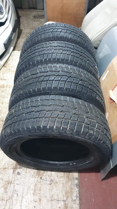 Покрышка TOYO made in Japan лепучка