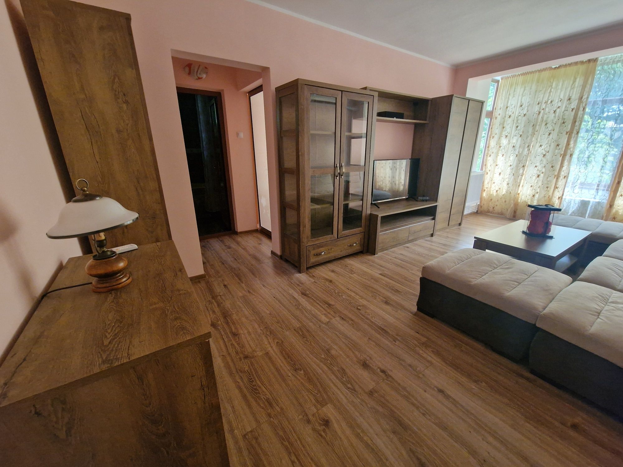 Apartament cu doua camere
