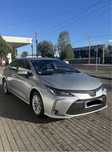 Inchiriere Corolla Hibrid si Renault Zoe  2020