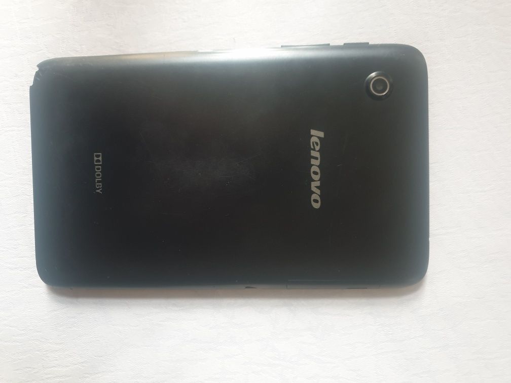 Huawei Lenovo planshetlari