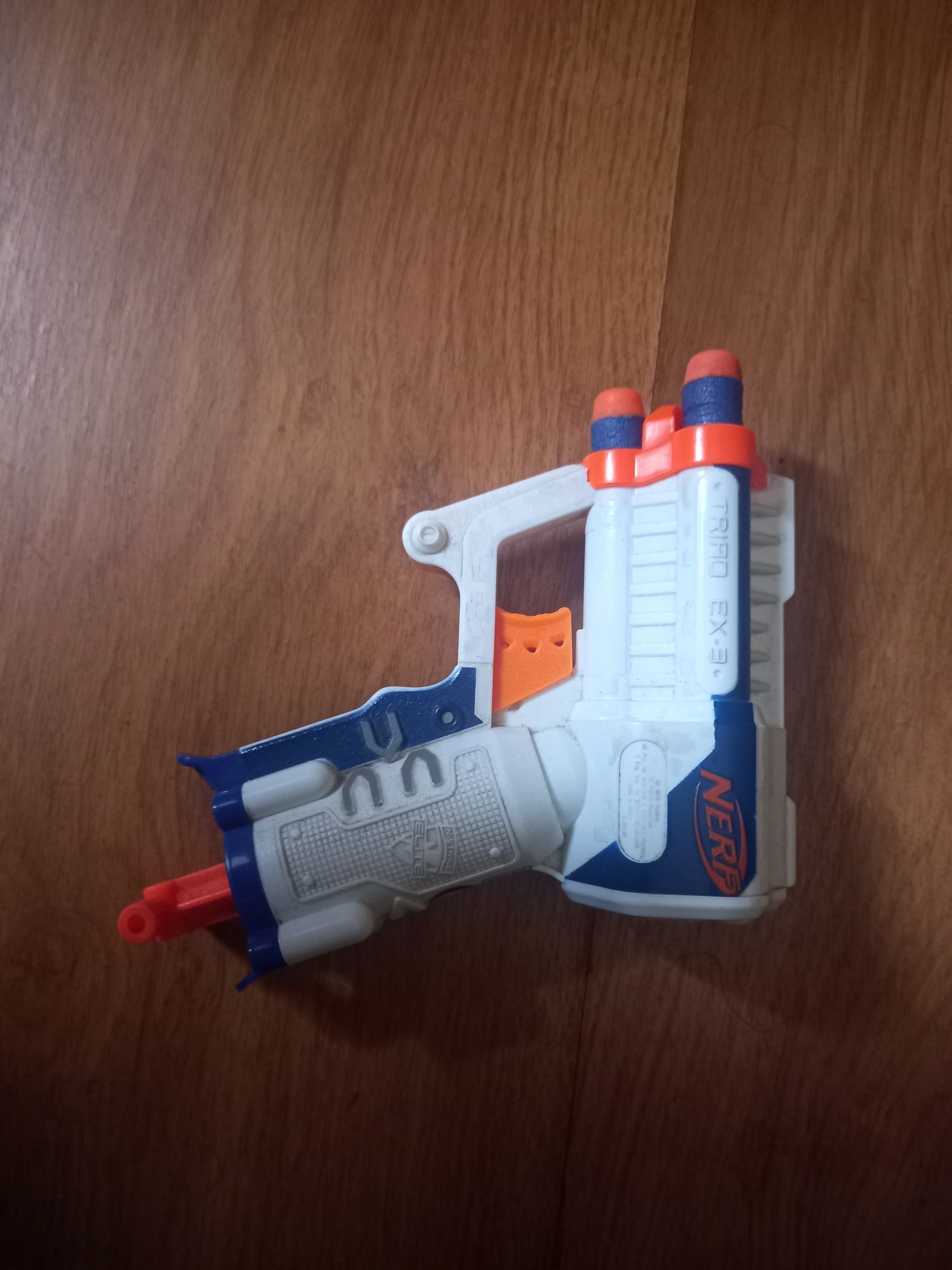 Vand nerf triad ex-3