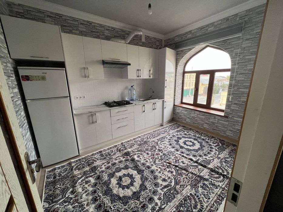 Квартира в аренду
