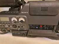 Sony video hi 8 pro ccd-v5000e camera