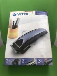 Машинка VITEK для стрижки