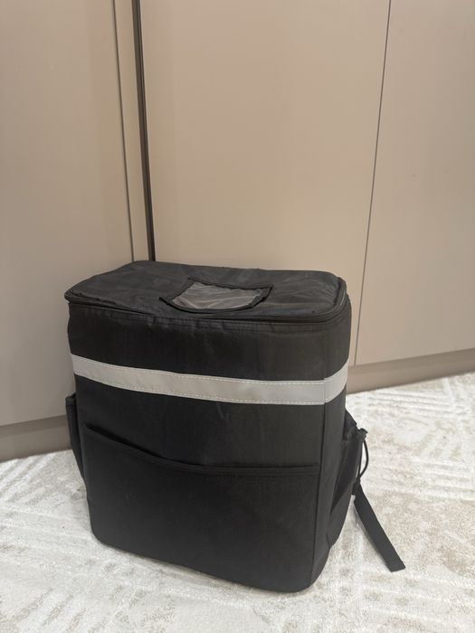 Терморюкзак, термосумка 35 лт