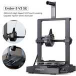 creality ender 3 v3 se