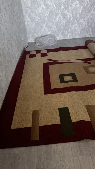 Ковер  палас большой размер