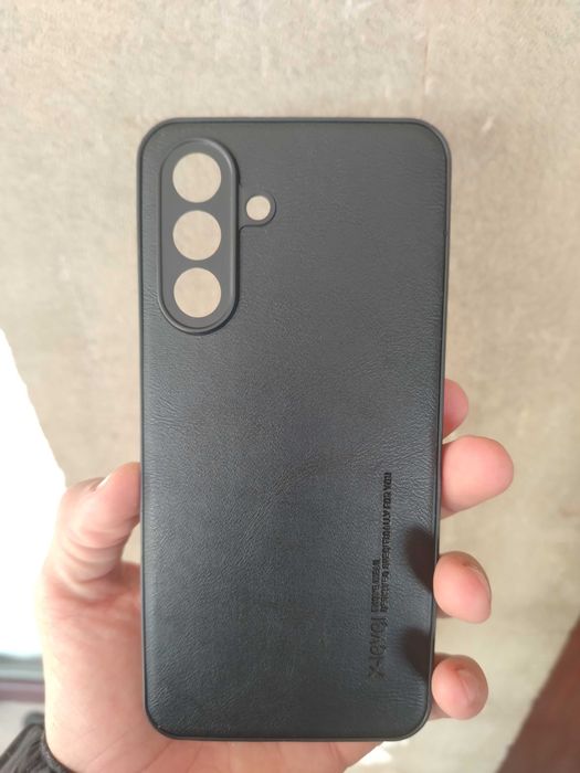 Почти Новый Samsung A 17 8/256