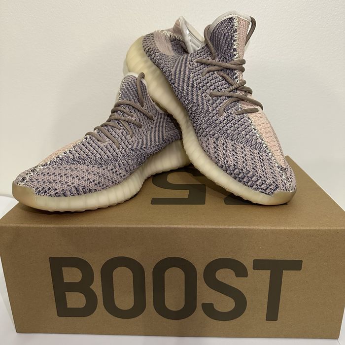 Oferta - Yeezy Boost 350 Ash Pearl