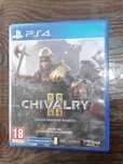 Chivalry 2 Play Station 4