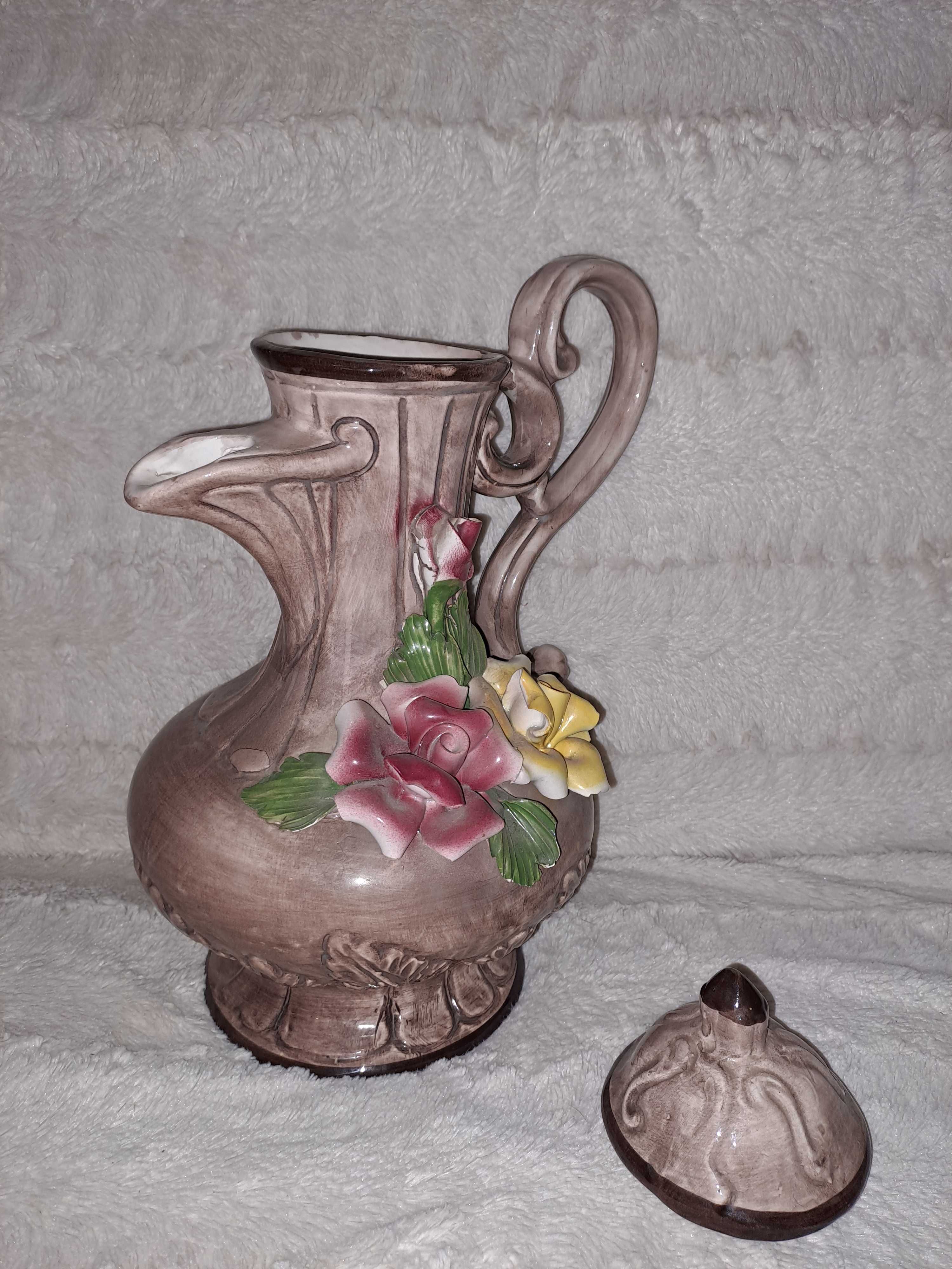 Bassano carafa vaza inaltime 36 cm