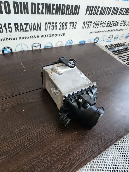 Intercooler Bmw G11 G12 G14 G15 G16 G30 G31 G32 X3 X4 X5 X6 X7 G01 G02 G05 G06 G07 F10 F11 F01 Etc.