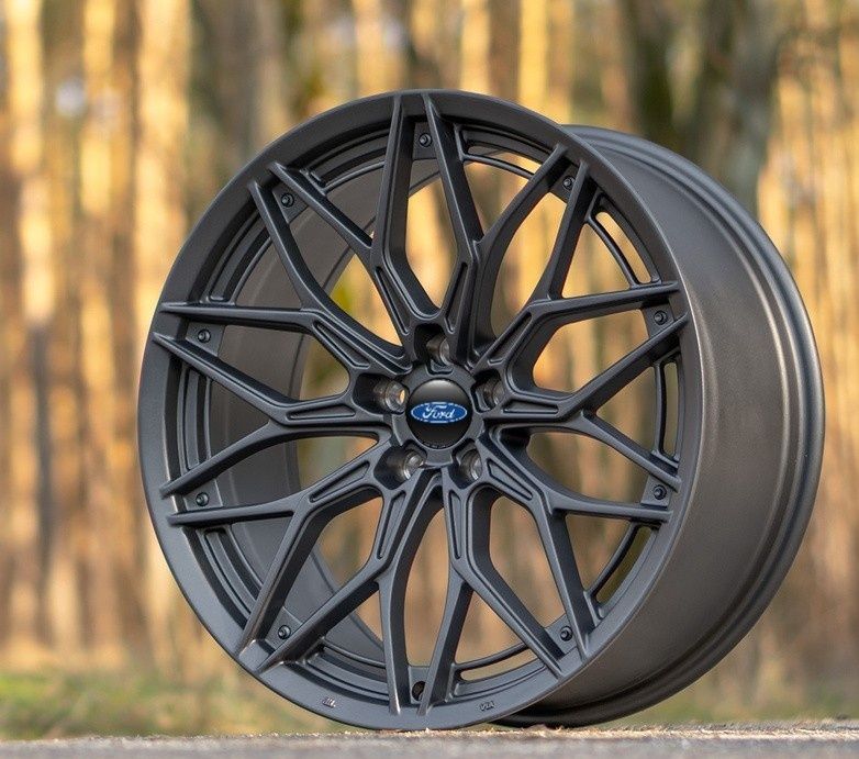 Jante 19 Ford Mondeo Kuga Focus C-Max S-Max Galaxy 5 x 108 R19