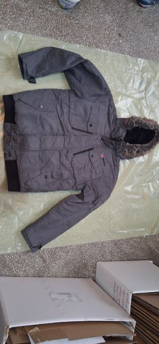 Geaca geographical norway mărimea L