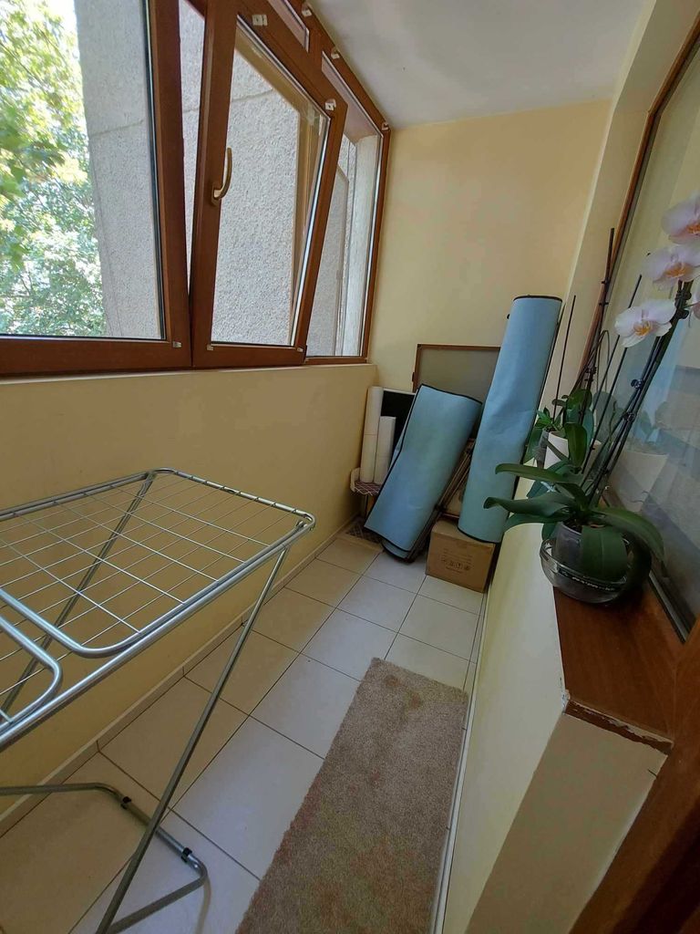 Продава се Тристаен апартамент в Търговище, Център - 105 кв.м за 1360 €/кв.м - Снимка #11