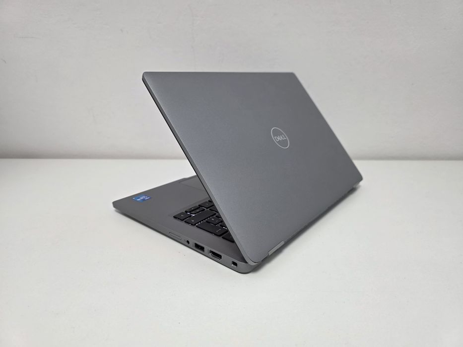 Laptop Dell Latitude 5320 i5-1145g7 16gb 14" TOUCHSCREEN ssd GARANTIE