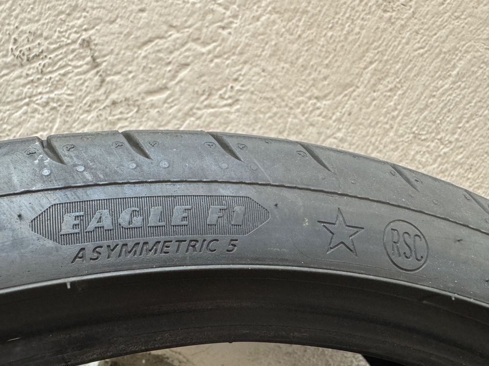 Автомобилни гуми 245 35 20 Goodyear