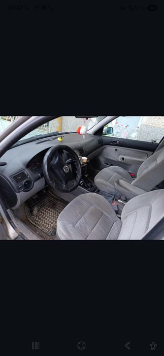 Голф 4 1.9 110кон.сили