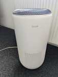 Purificator de aer Smart Levoit Core 400S Wi-Fi, Filtru 3 in 1 True HE