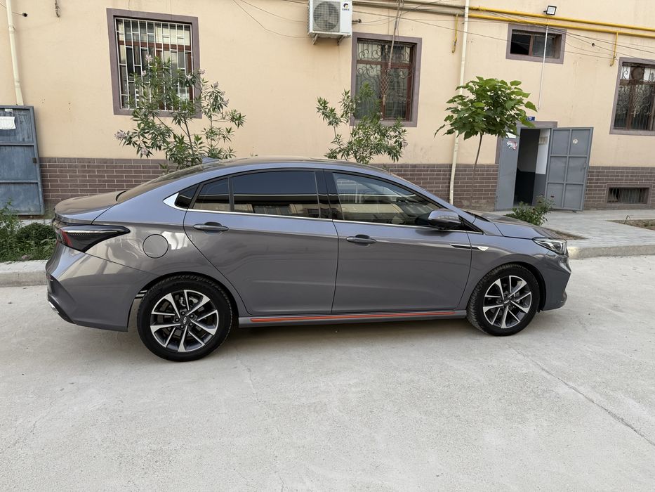 Chery 6 pro intelligence сотилади