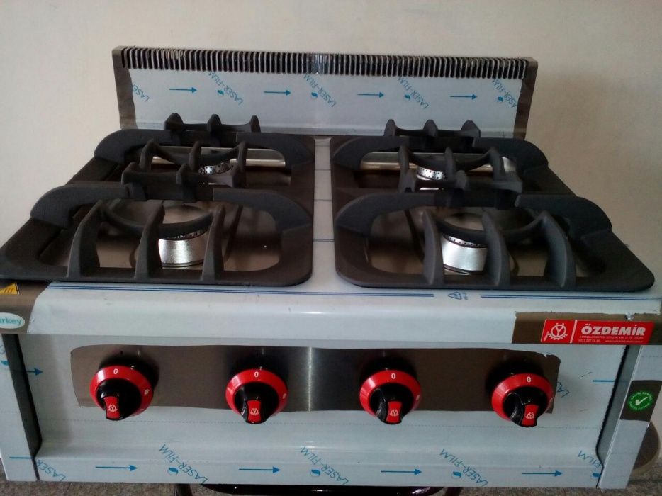 Газов котлон -2-ка  , 11,6kw професионален КОТЛОН НА ГАЗ CE