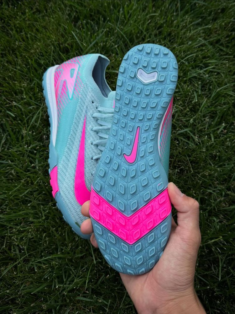 Sarakanojka Nike Air Mercurial