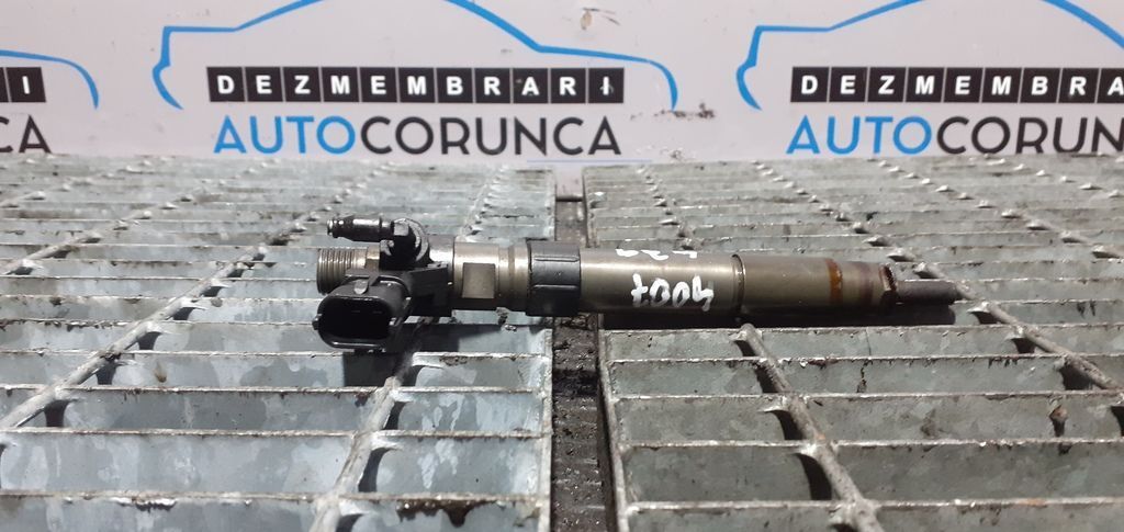 Injector Peugeot 4007 2.2 HDI 2007 - 2012 156CP 4HN (439)