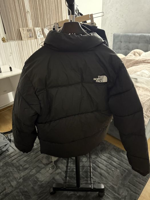 Geaca The North Face Nuptse 700