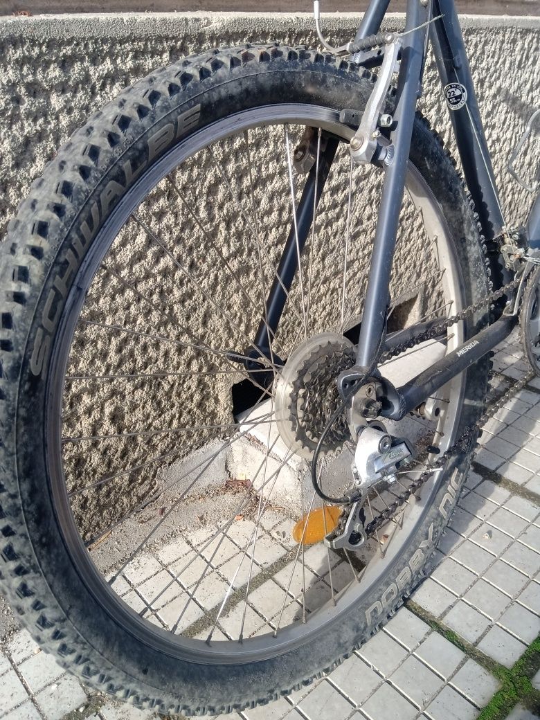 Велосипед марка МЕРИДА