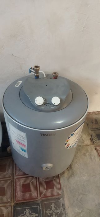 Ariston ishlatilgan 50 l 700000 soʻm holati yaxshi