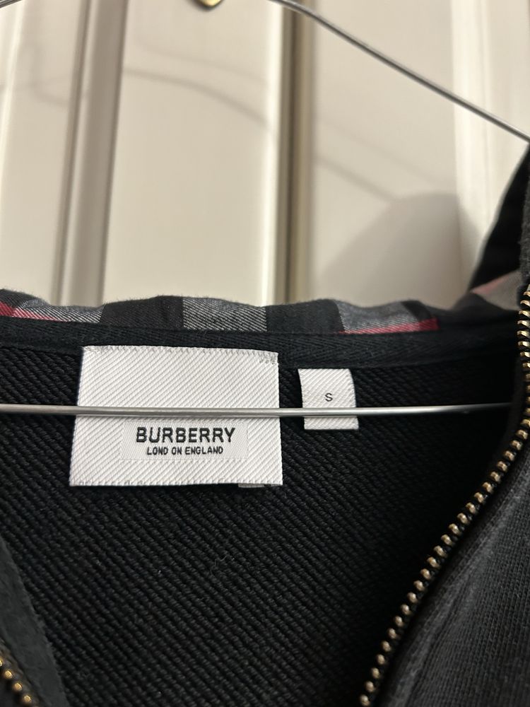 Hanorac Burberry S