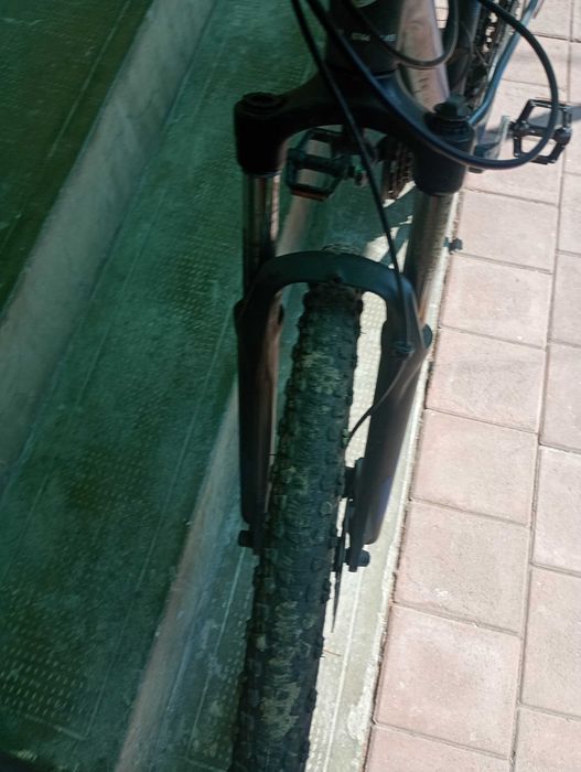Bicicleta Merida