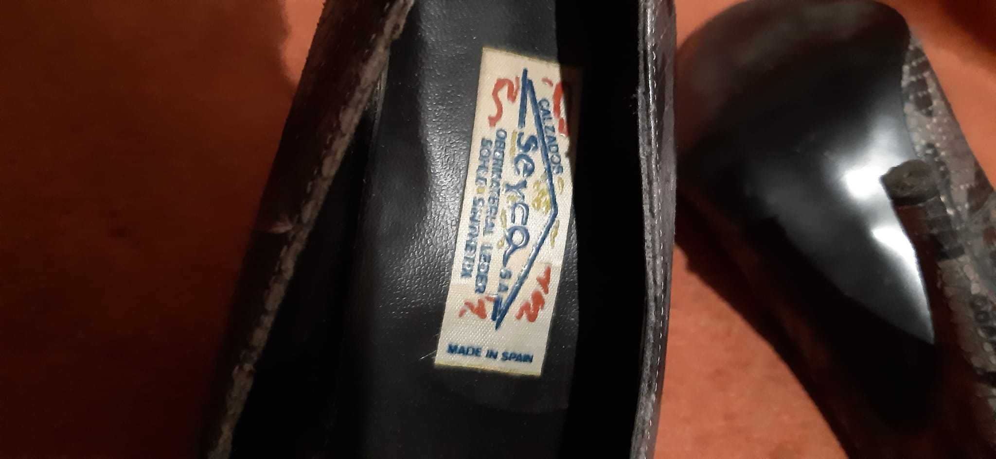 Pantofi eleganti