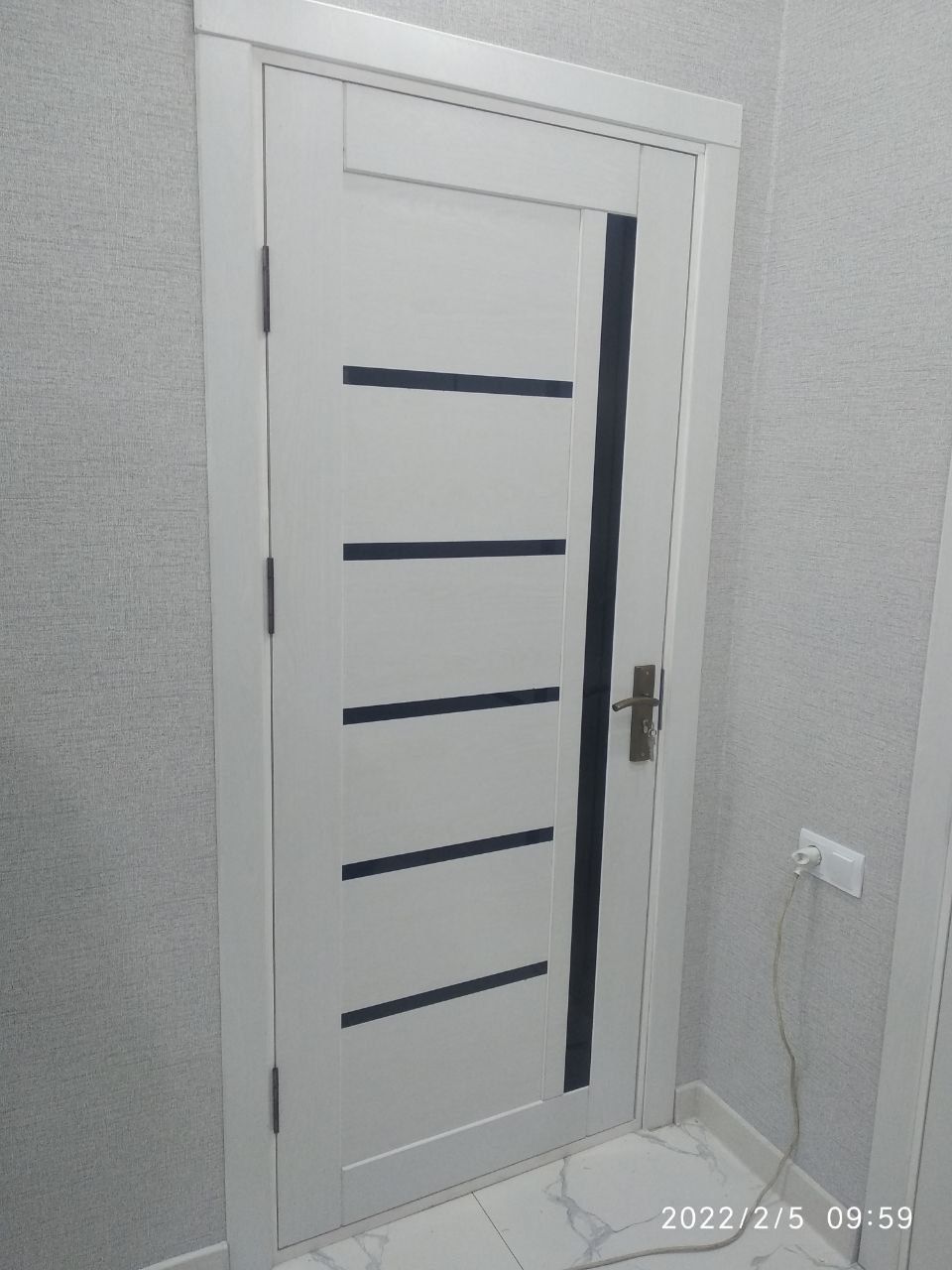 Optim eshiklar olami