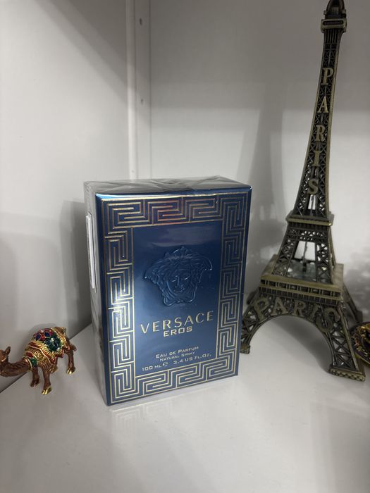 Parfum Versace eros 100ml