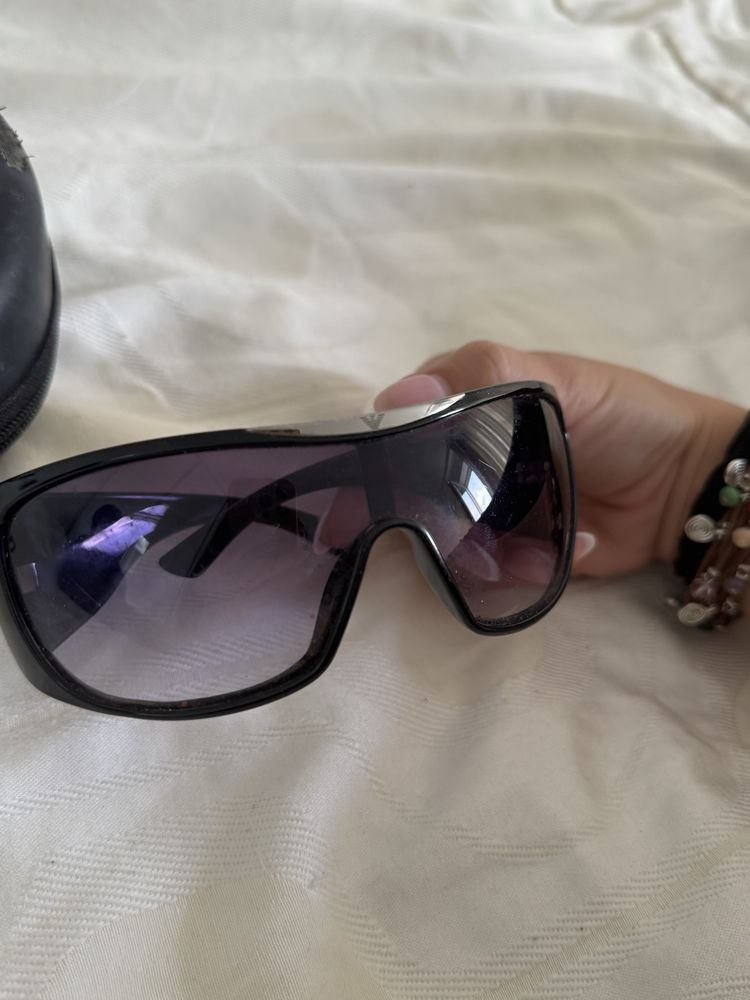 Ochelari de soare Emporio Armani vintage