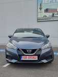 Nissan Micra 2017 1.5dci