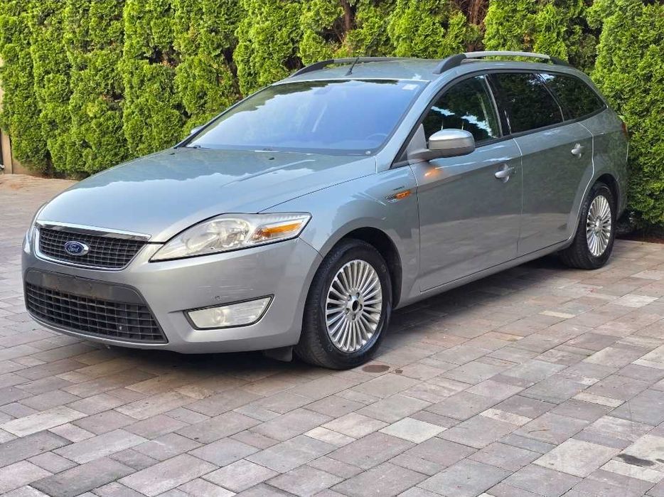Ford Mondeo 1.8d 2009
