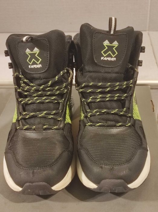 Мъжки зимни боти Kander номер 40