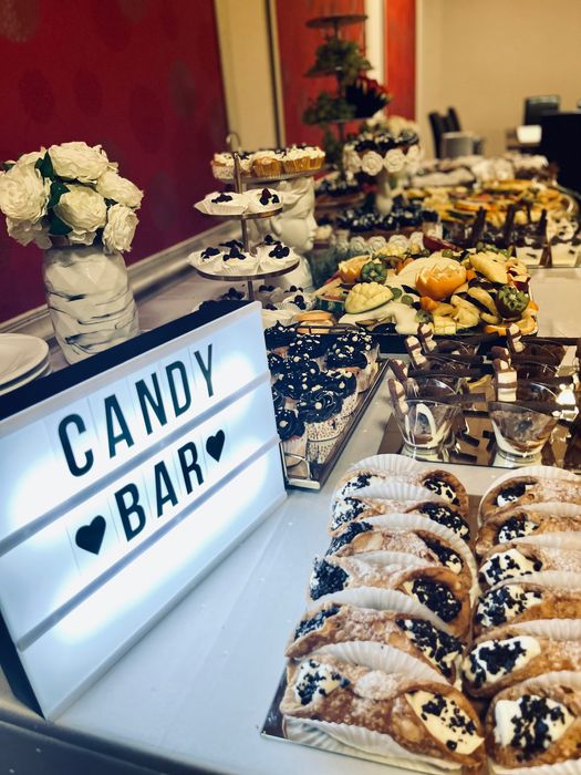 Candy bar Fruit Bar Lemon Bar Cigar bar