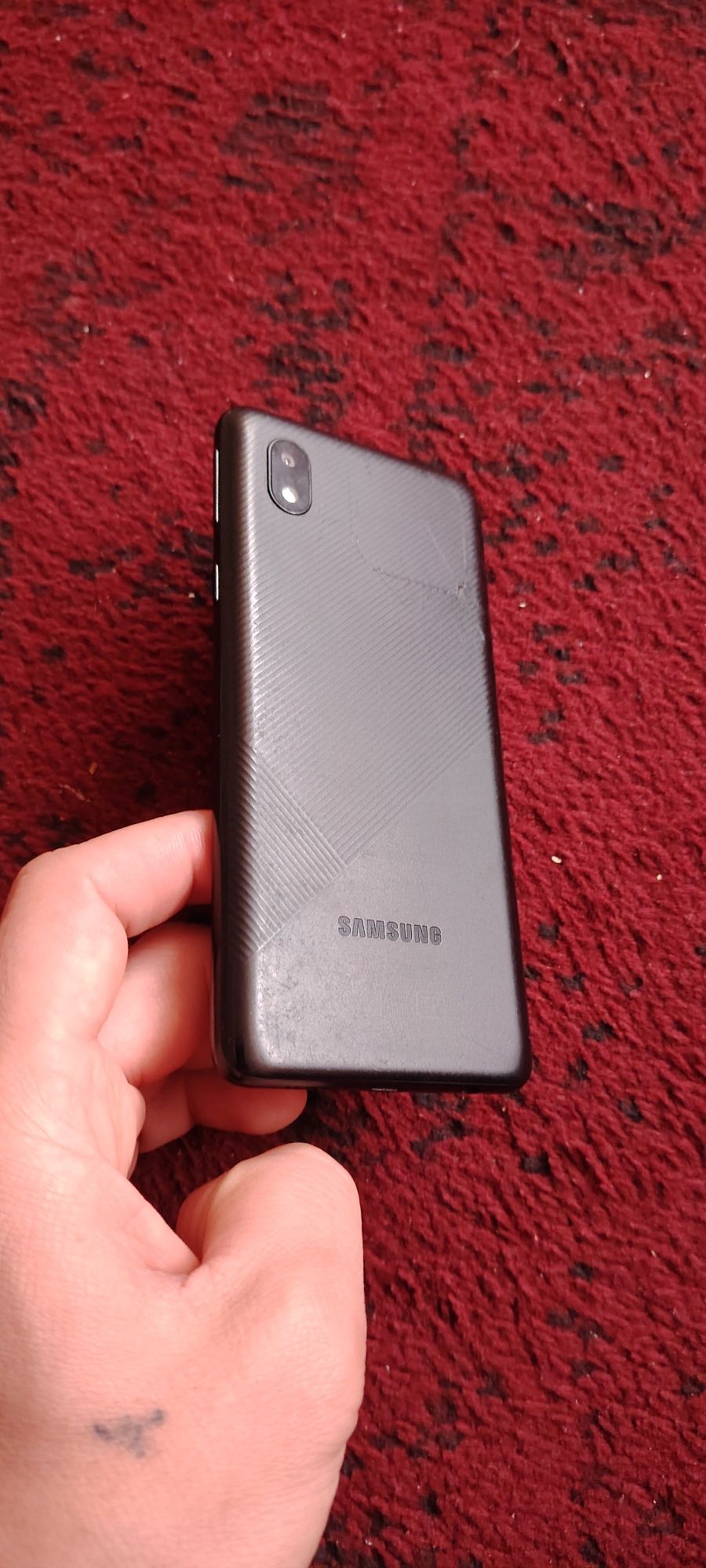 samsung a01 core