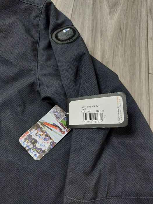 Vând geaca iarna Icepeak