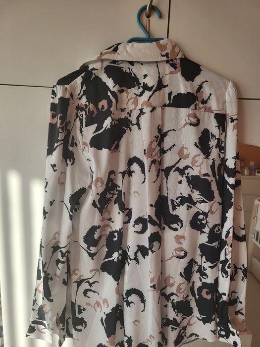 Сатенени ризи ЮНОНА /JUNONA чисто нови