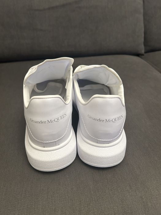 Adidasi Alexander McQueen