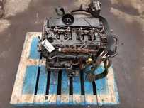 Dezmembrez Motor Ford Transit 2.2 EURO 4 2006 - 2010