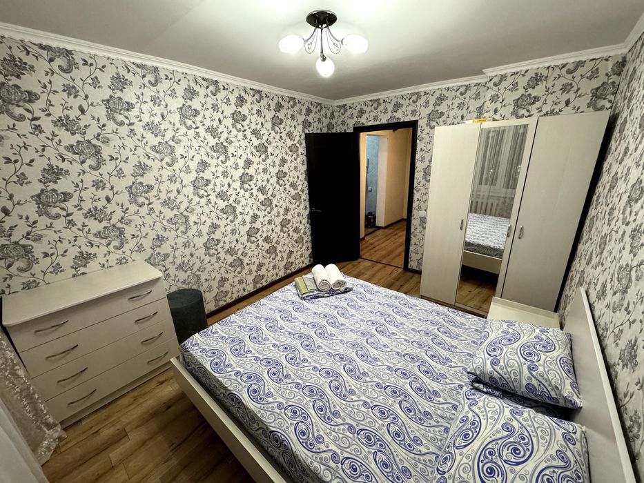 Бестужева 10 (Усолка, ТД Sulpak, 12 месяцев)